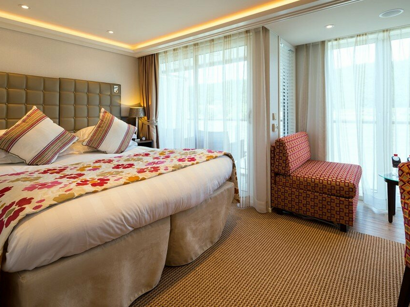 Category AA Stateroom